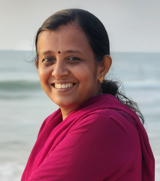 Geetha N