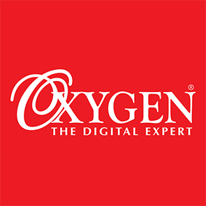 Oxygen Digital Store
