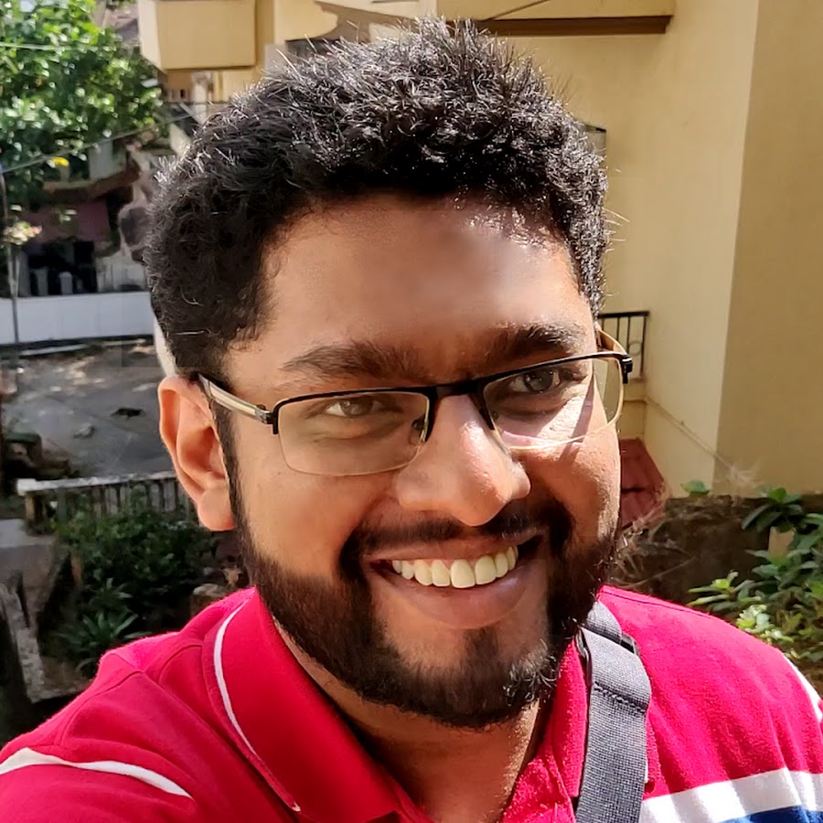 Jyothis Thaliath